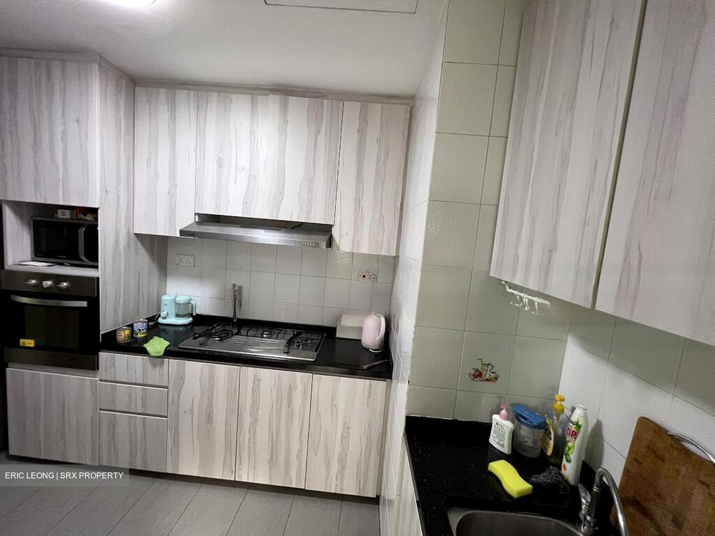 Villa De West (D5), Condominium #464166501